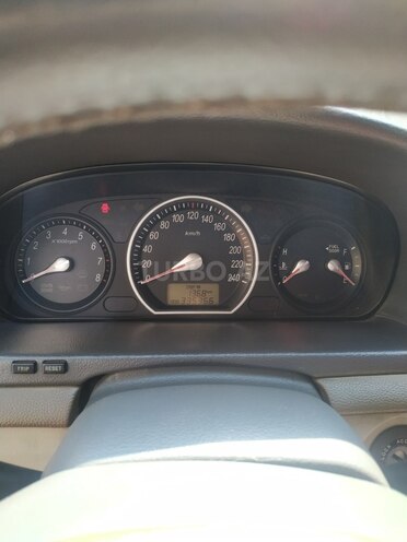 Hyundai Sonata 2006, 335,366 km - 2.4 l - Bakı