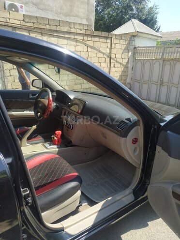 Hyundai Sonata 2006, 335,366 km - 2.4 l - Bakı
