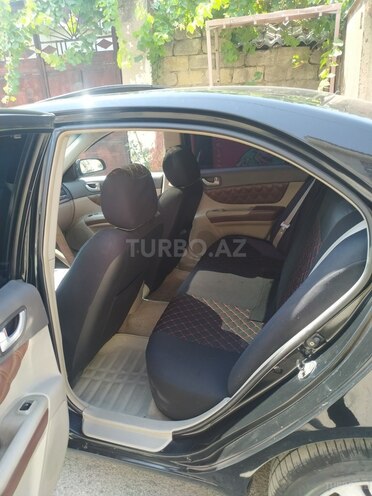 Hyundai Sonata 2006, 335,366 km - 2.4 l - Bakı