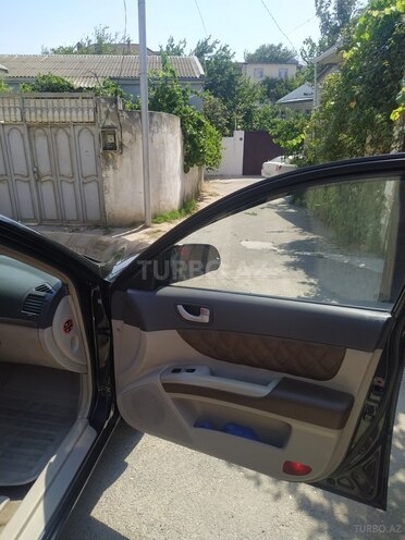 Hyundai Sonata 2006, 335,366 km - 2.4 l - Bakı