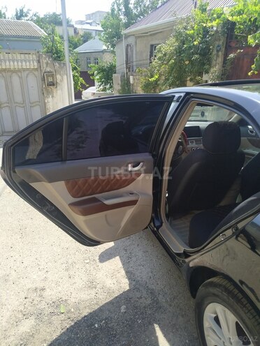 Hyundai Sonata 2006, 335,366 km - 2.4 l - Bakı