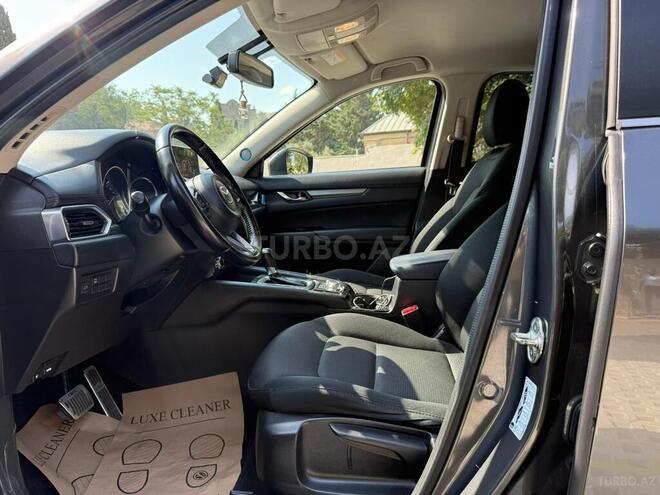 Mazda CX-5 2018, 136,000 km - 2.0 l - Bakı