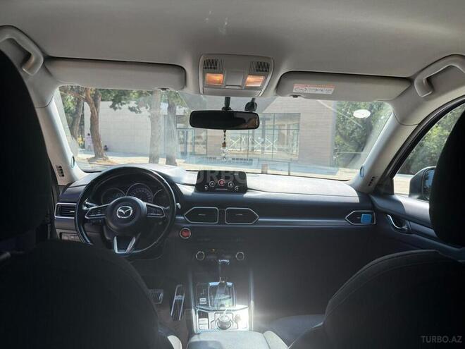Mazda CX-5 2018, 136,000 km - 2.0 l - Bakı