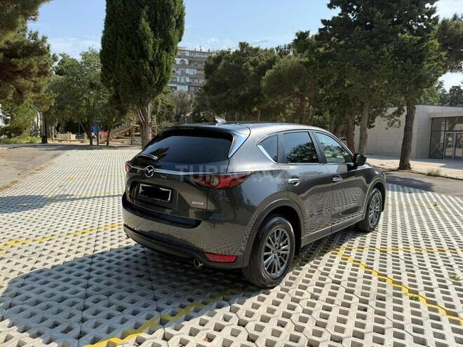Mazda CX-5 2018, 136,000 km - 2.0 l - Bakı