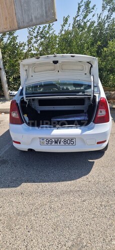 Renault Logan 2012, 298,000 km - 1.4 l - Bakı