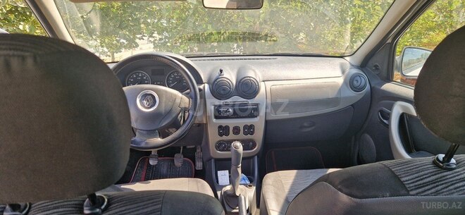 Renault Logan 2012, 298,000 km - 1.4 l - Bakı