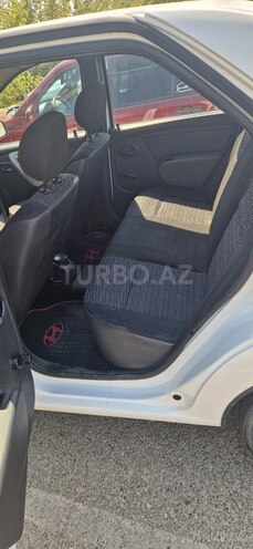 Renault Logan 2012, 298,000 km - 1.4 l - Bakı