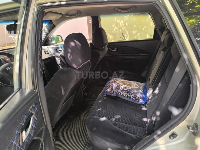 Hyundai Tucson 2007, 381,000 km - 2.0 l - Bakı