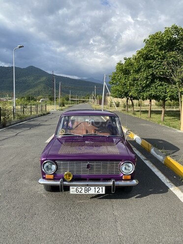 LADA (VAZ) 2101 1980, 10,000 km - 1.3 л - Zaqatala