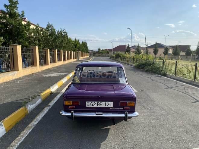 LADA (VAZ) 2101 1980, 10,000 km - 1.3 л - Zaqatala