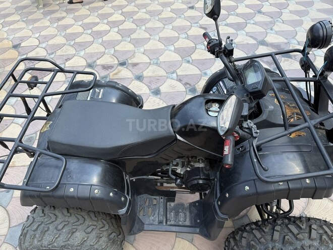 ATV 150 2023, 86,600 km - 0.2 л - Xaçmaz
