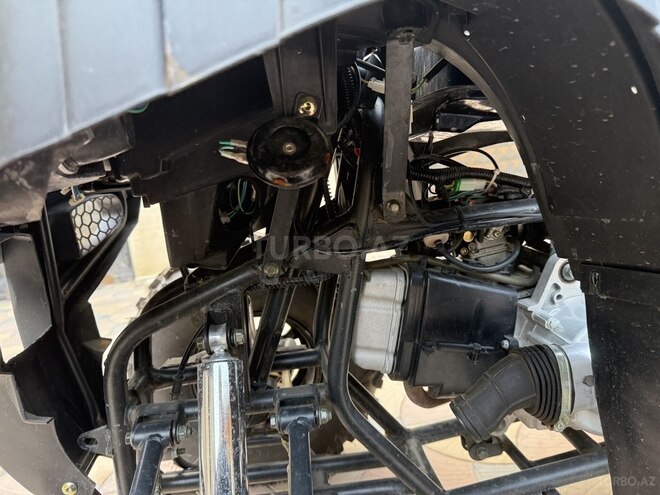 ATV 150 2023, 86,600 km - 0.2 л - Xaçmaz