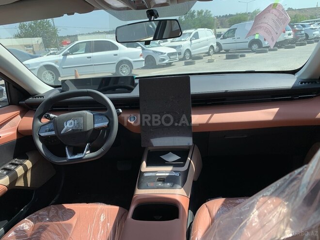 Changan Qiyuan A05 2025, 0 km - 1.5 л - Bakı