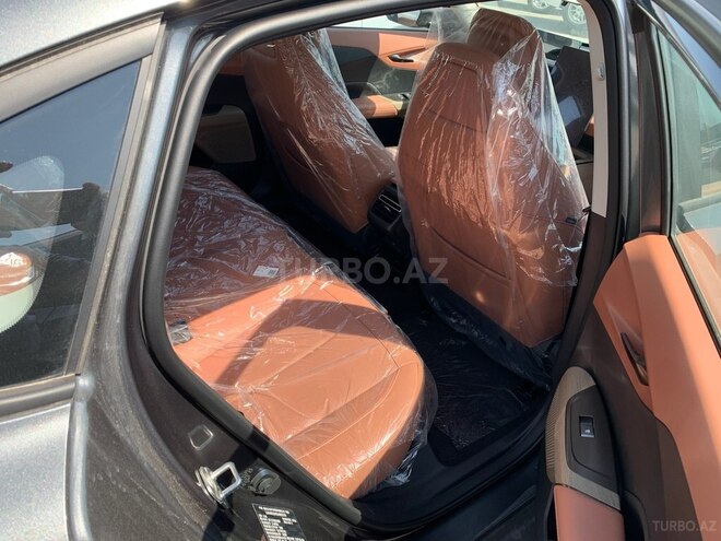 Changan Qiyuan A05 2025, 0 km - 1.5 л - Bakı