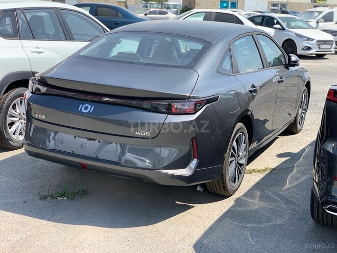 Changan Qiyuan A05 2025, 0 km - 1.5 л - Bakı