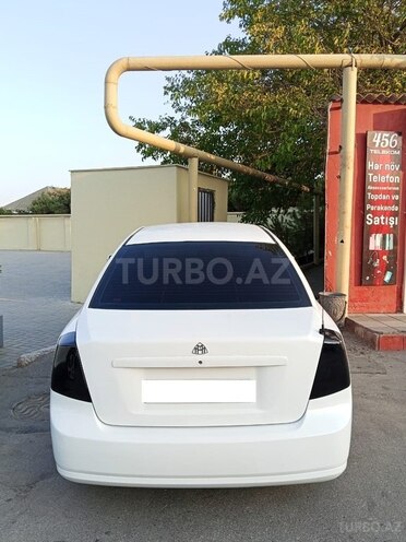Daewoo Gentra 2013, 150,000 km - 1.5 l - Bakı