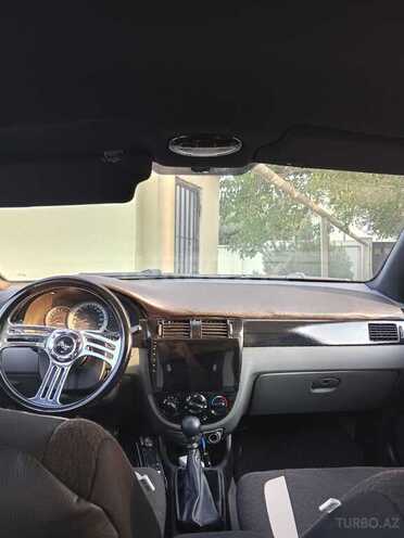 Daewoo Gentra 2013, 150,000 km - 1.5 l - Bakı