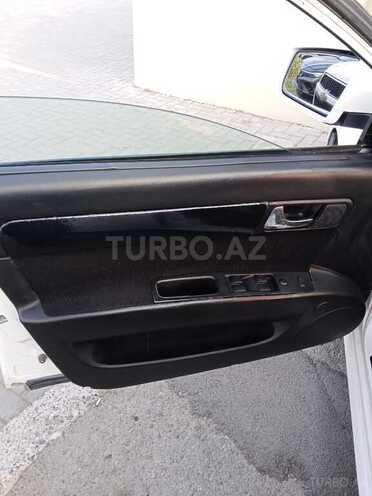 Daewoo Gentra 2013, 150,000 km - 1.5 l - Bakı