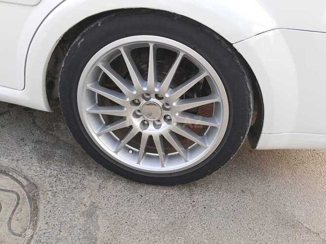 Daewoo Gentra 2013, 150,000 km - 1.5 l - Bakı