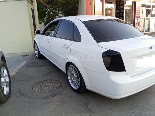Daewoo Gentra 2013, 150,000 km - 1.5 l - Bakı