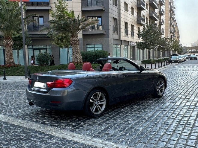 BMW 430 2018, 103,000 km - 2.0 l - Bakı