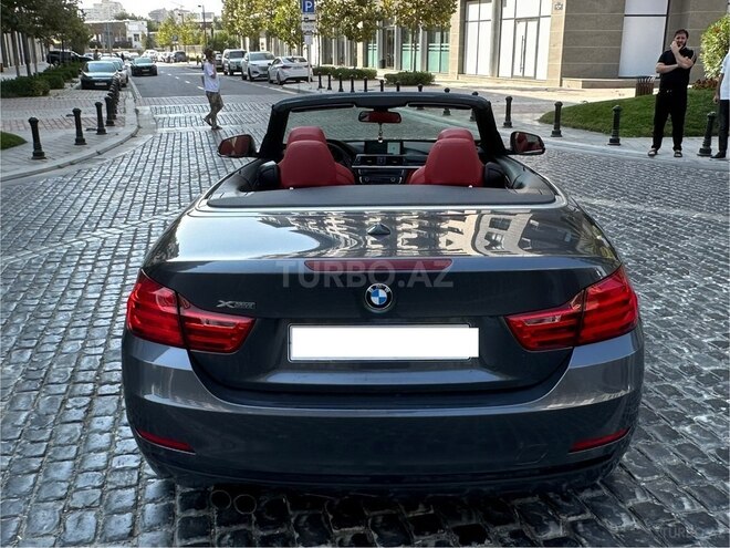 BMW 430 2018, 103,000 km - 2.0 l - Bakı