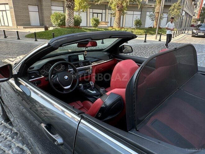BMW 430 2018, 103,000 km - 2.0 l - Bakı