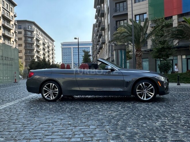 BMW 430 2018, 103,000 km - 2.0 l - Bakı