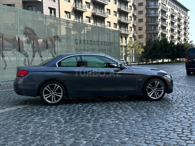 BMW 430 2018, 103,000 km - 2.0 l - Bakı