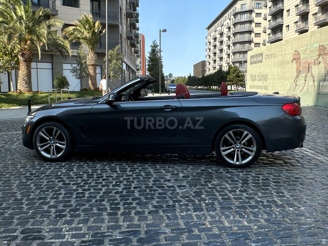 BMW 430 2018, 103,000 km - 2.0 l - Bakı