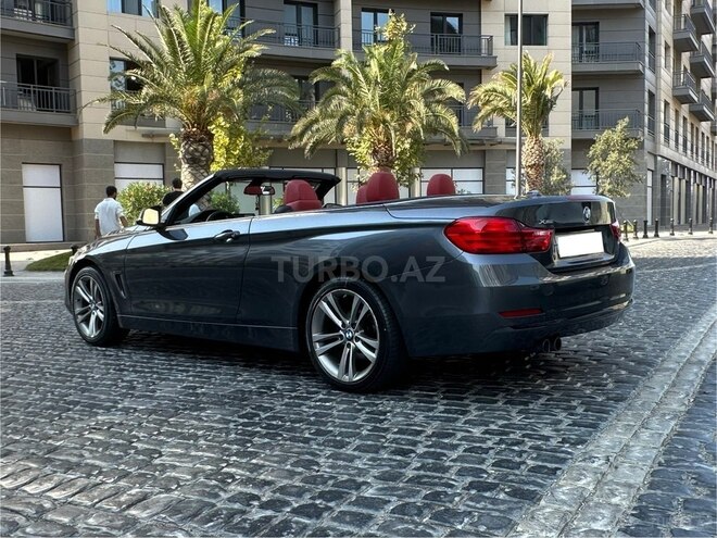 BMW 430 2018, 103,000 km - 2.0 l - Bakı