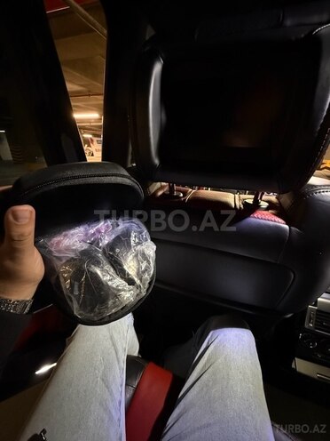 Land Rover Range Rover 2012, 147,636 km - 5.0 l - Bakı