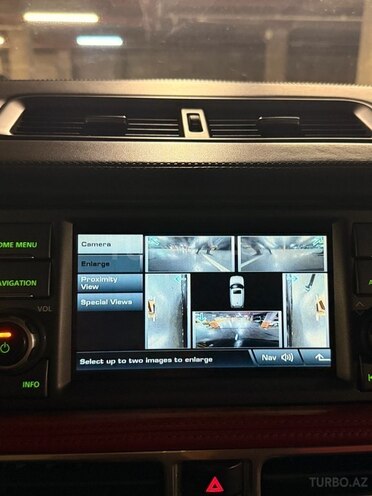 Land Rover Range Rover 2012, 147,636 km - 5.0 l - Bakı