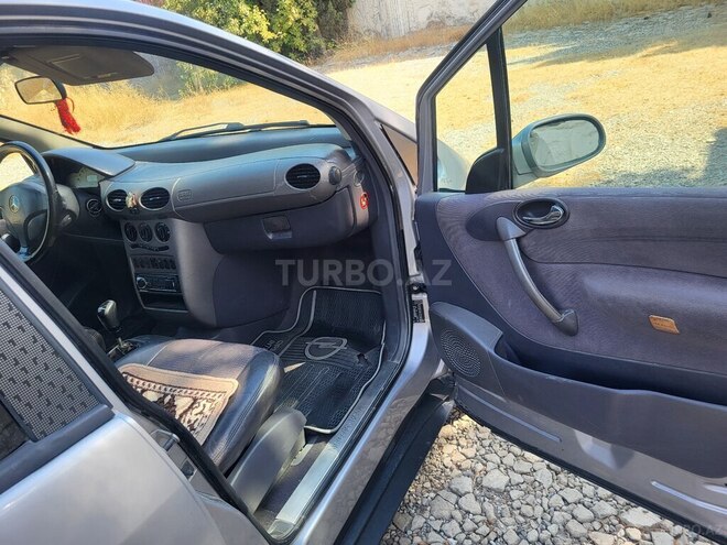 Mercedes A 140 1998, 325,652 km - 1.4 l - Sumqayıt