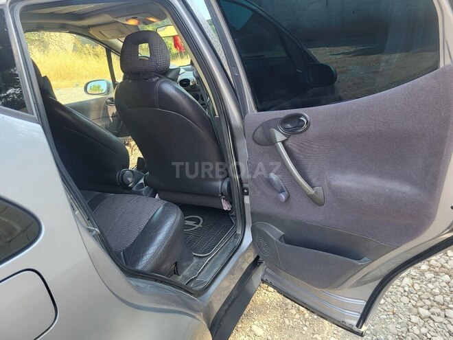 Mercedes A 140 1998, 325,652 km - 1.4 l - Sumqayıt
