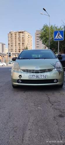 Toyota Prius 2007, 380,000 km - 1.5 l - Bakı