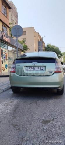 Toyota Prius 2007, 380,000 km - 1.5 l - Bakı