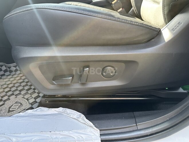 Mitsubishi Outlander 2023, 14,000 km - 2.5 л - Bərdə