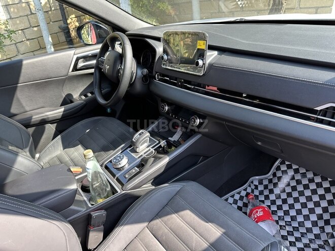 Mitsubishi Outlander 2023, 14,000 km - 2.5 л - Bərdə