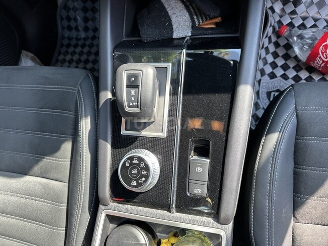 Mitsubishi Outlander 2023, 14,000 km - 2.5 л - Bərdə