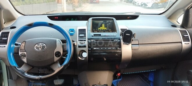 Toyota Prius 2007, 380,000 km - 1.5 l - Bakı
