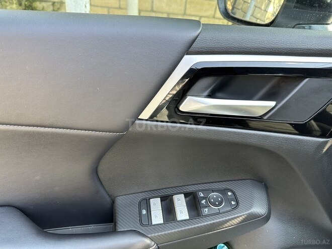 Mitsubishi Outlander 2023, 14,000 km - 2.5 л - Bərdə