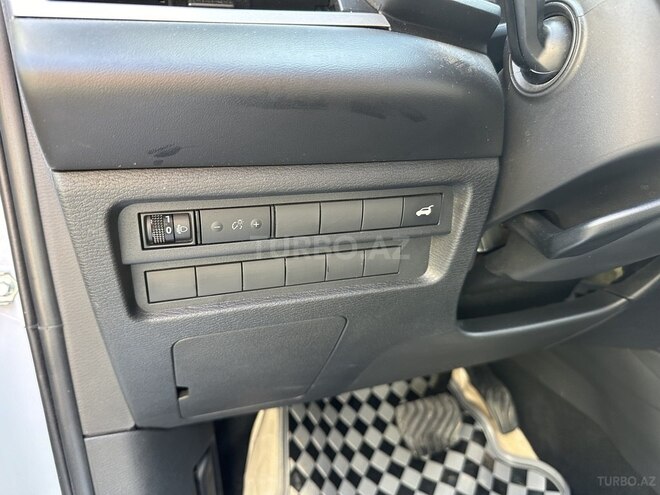 Mitsubishi Outlander 2023, 14,000 km - 2.5 л - Bərdə