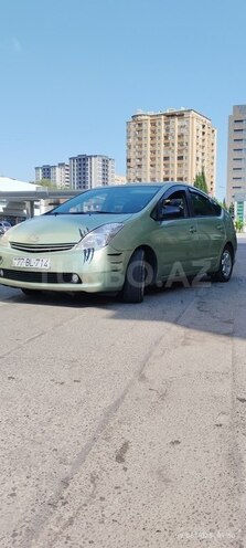 Toyota Prius 2007, 380,000 km - 1.5 l - Bakı