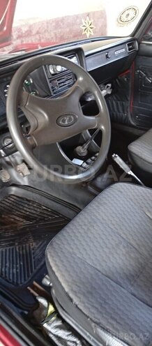 LADA (VAZ) 2107 2005, 70,000 km - 1.6 l - Salyan