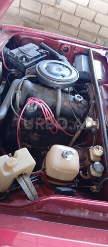 LADA (VAZ) 2107 2005, 70,000 km - 1.6 l - Salyan
