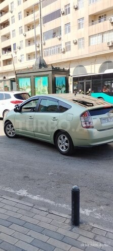 Toyota Prius 2007, 380,000 km - 1.5 l - Bakı