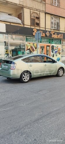 Toyota Prius 2007, 380,000 km - 1.5 l - Bakı