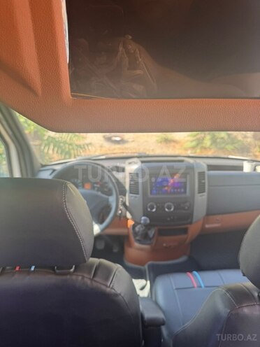 Mercedes Sprinter 316 2017, 320,000 km - 2.2 л - Bakı