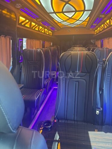 Mercedes Sprinter 316 2017, 320,000 km - 2.2 л - Bakı